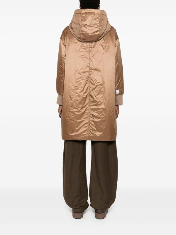 MAX MARA THE CUBE buy online カジュアルジャケット - ブラウン