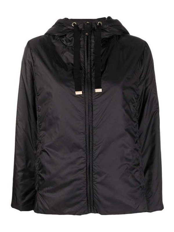 MAX MARA THE CUBE: casual jackets - Jacket