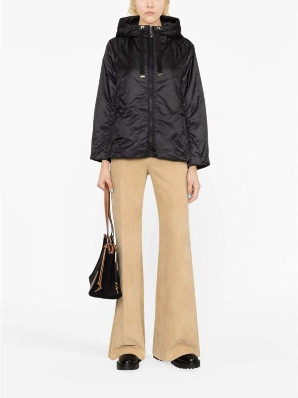 The Best Shops MAX MARA THE CUBE: casual jackets - Jacket