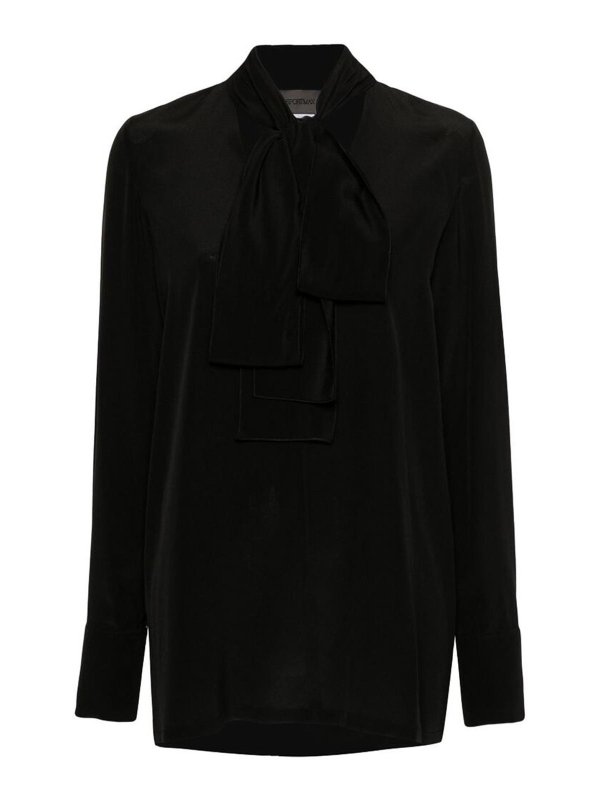 Max Mara: カジュアルジャケット - カジュアルジャケット - 黒