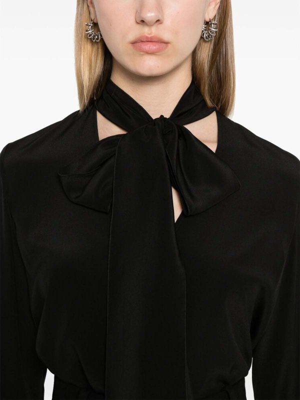 Max Mara: カジュアルジャケット online - カジュアルジャケット - 黒