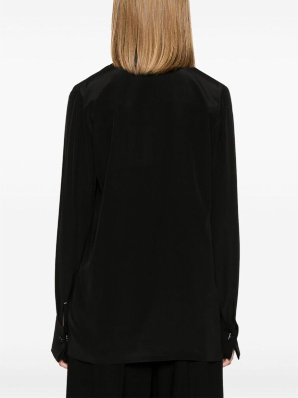 カジュアルジャケット - 黒 shop online: Max Mara