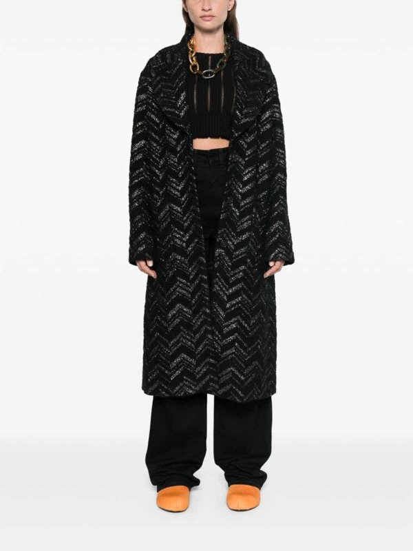 Cappotto shop online: MISSONI