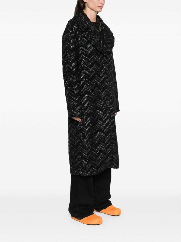 MISSONI buy online Cappotto