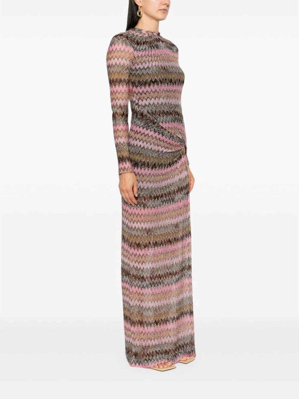 The Best Shops MISSONI: maxi dresses - Dress