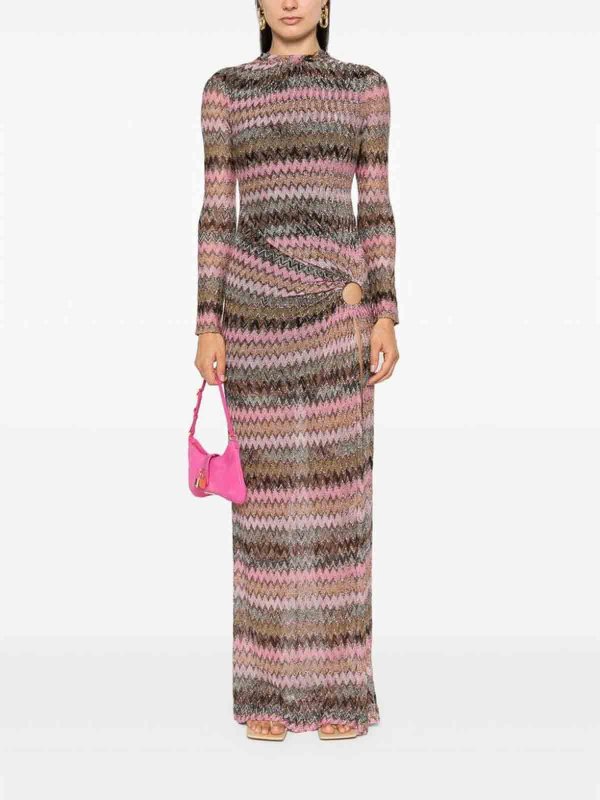 Dress shop online: MISSONI