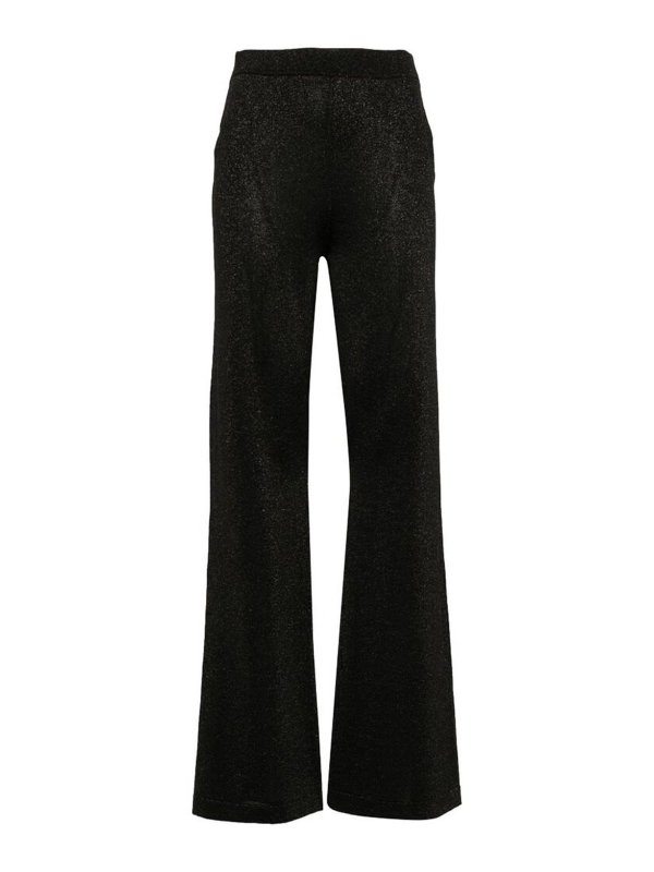 MISSONI: straight leg jeans - Pants