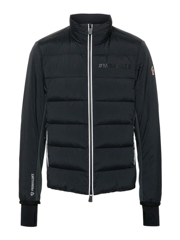 MONCLER GRENOBLE: giacche casual - Giacca