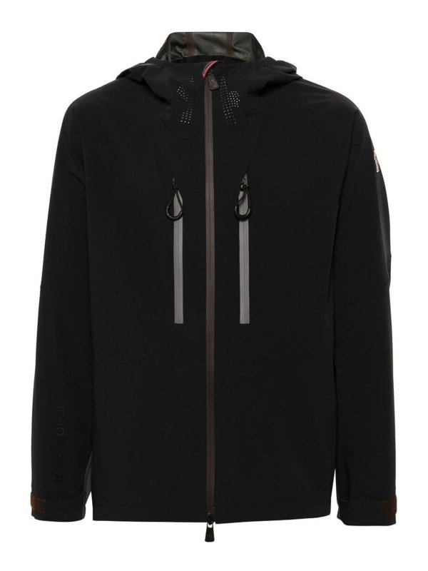 MONCLER GRENOBLE: giacche casual - Giacca