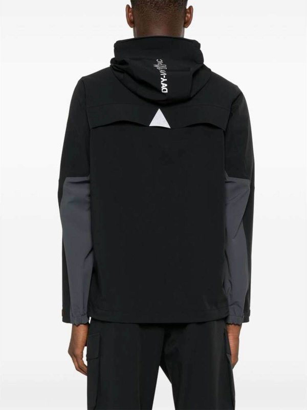 MONCLER GRENOBLE: giacche casual online - Giacca