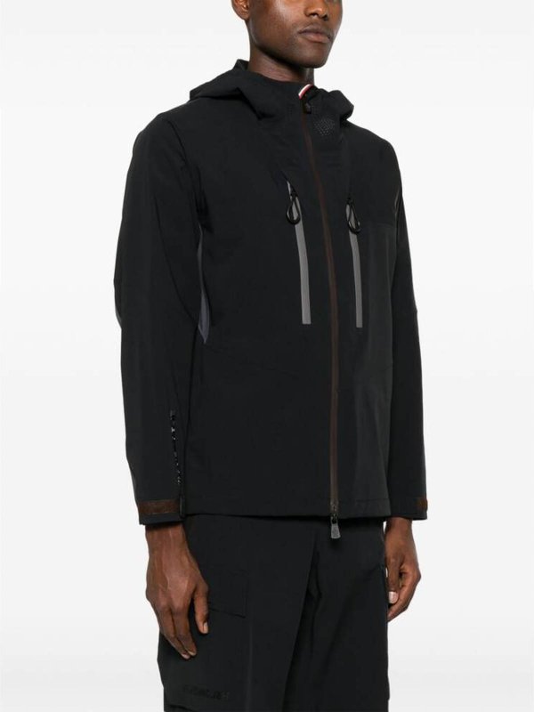 The Best Shops MONCLER GRENOBLE: giacche casual - Giacca
