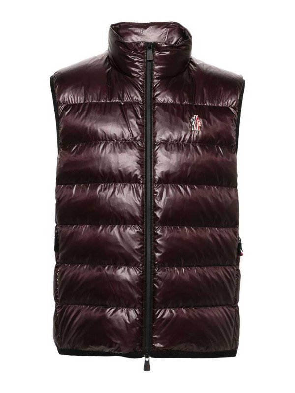 MONCLER GRENOBLE: giacche casual - Giacca