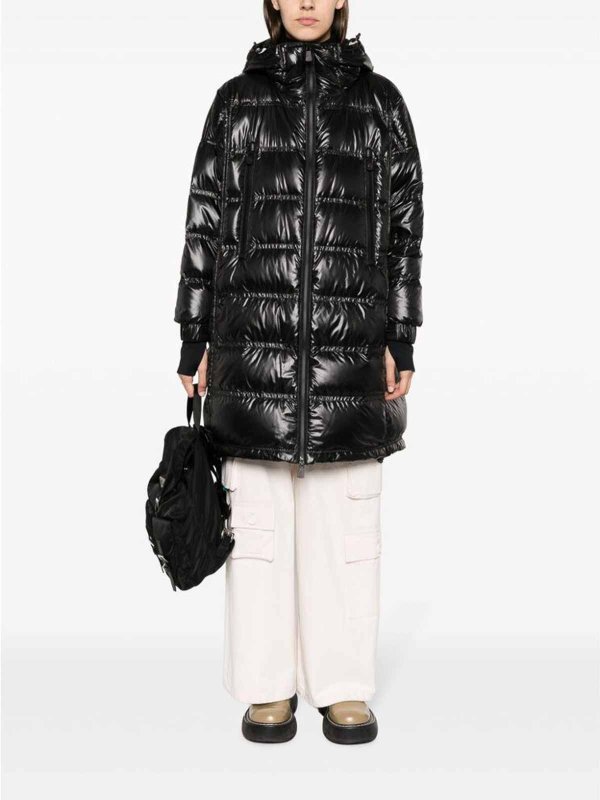 The Best Shops MONCLER GRENOBLE: cappotti imbottiti - Capispalla