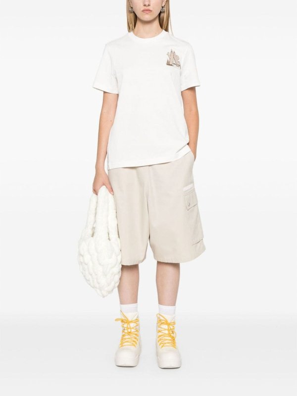 T-shirt shop online: MONCLER GRENOBLE