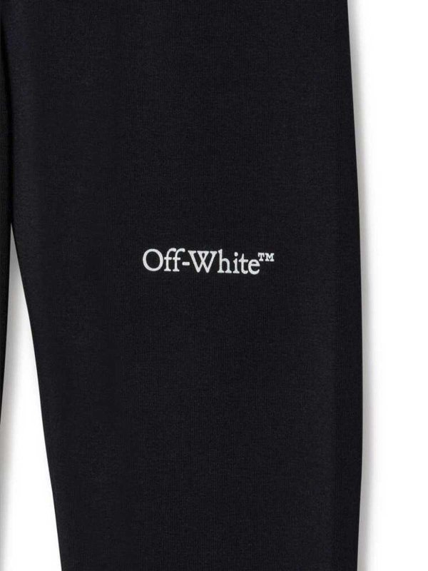 OFF-WHITE: casual trousers online - Pants
