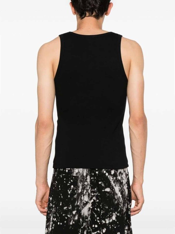 Tシャツ - 黒 shop online: OFF-WHITE