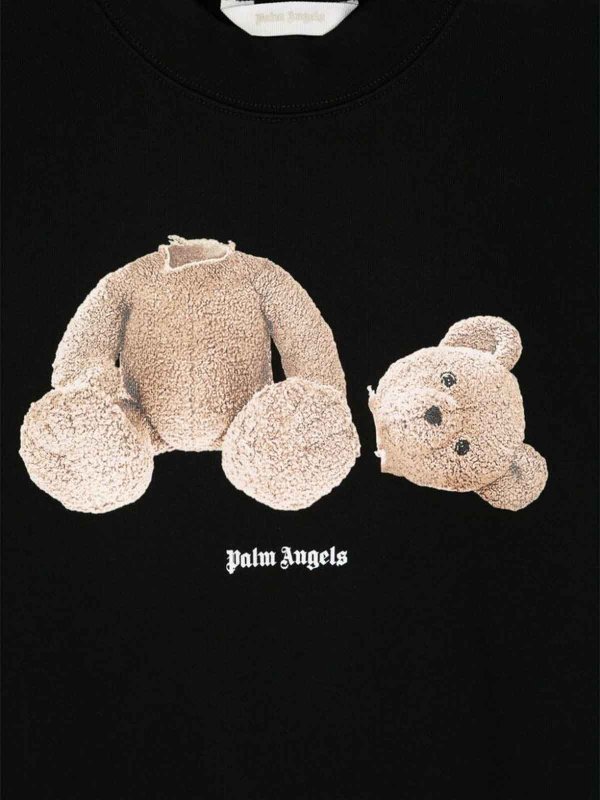 Palm Angels: crew necks online - Sweater