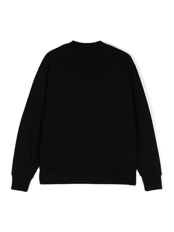 The Best Shops Palm Angels: crew necks - Sweater