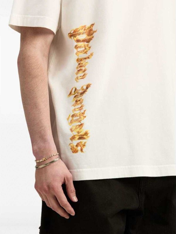 Palm Angels: t-shirts online - T-Shirt