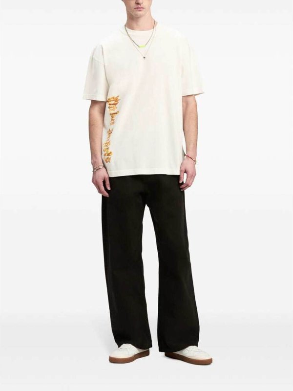 The Best Shops Palm Angels: T-Shirt