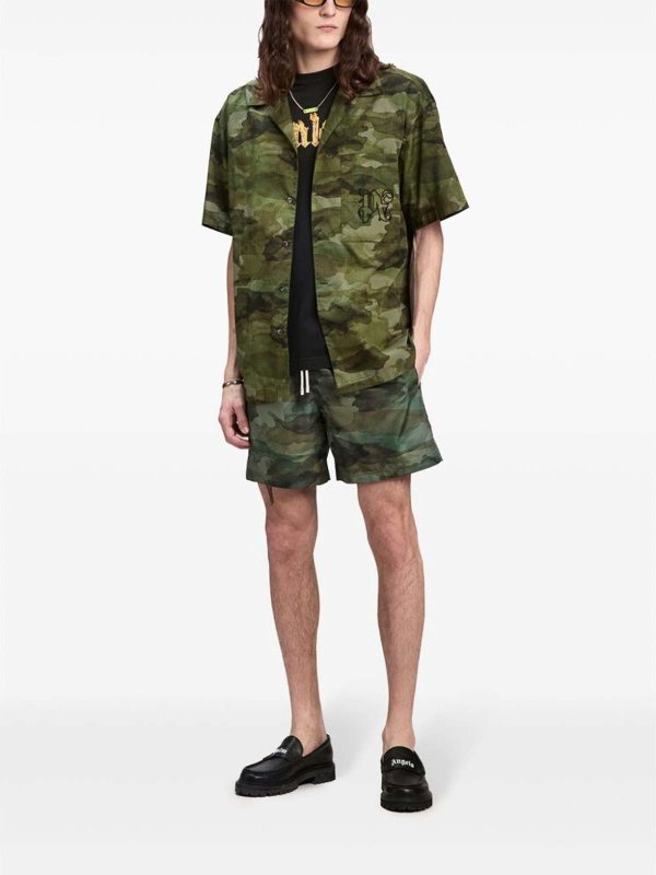 T-Shirt shop online: Palm Angels