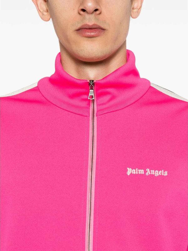 Palm Angels: casual jackets online - Jacket