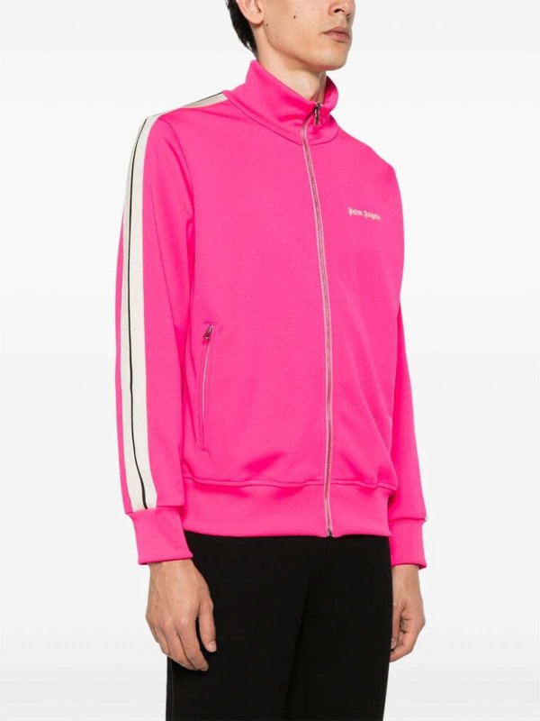 The Best Shops Palm Angels: casual jackets - Jacket