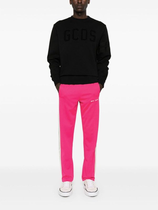 Palm Angels: Jeans Rectos online - Vaqueros Rectos