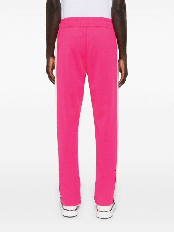 Vaqueros Rectos shop online: Palm Angels