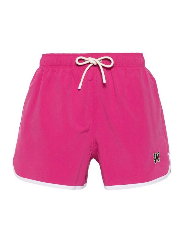 Palm Angels: Costumi piscina e boxer - Costume da bagno