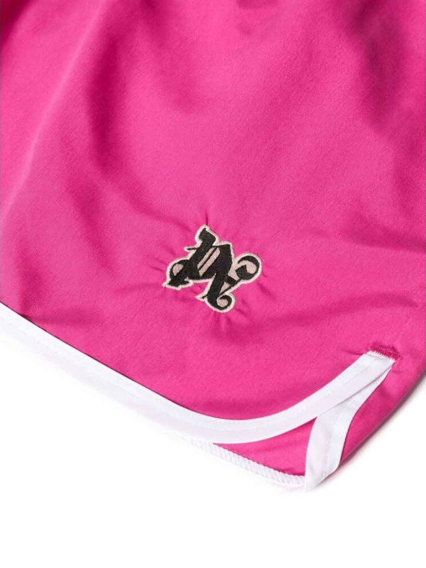 The Best Shops Palm Angels: Costumi piscina e boxer - Costume da bagno