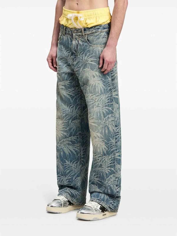 Palm Angels buy online Jeans