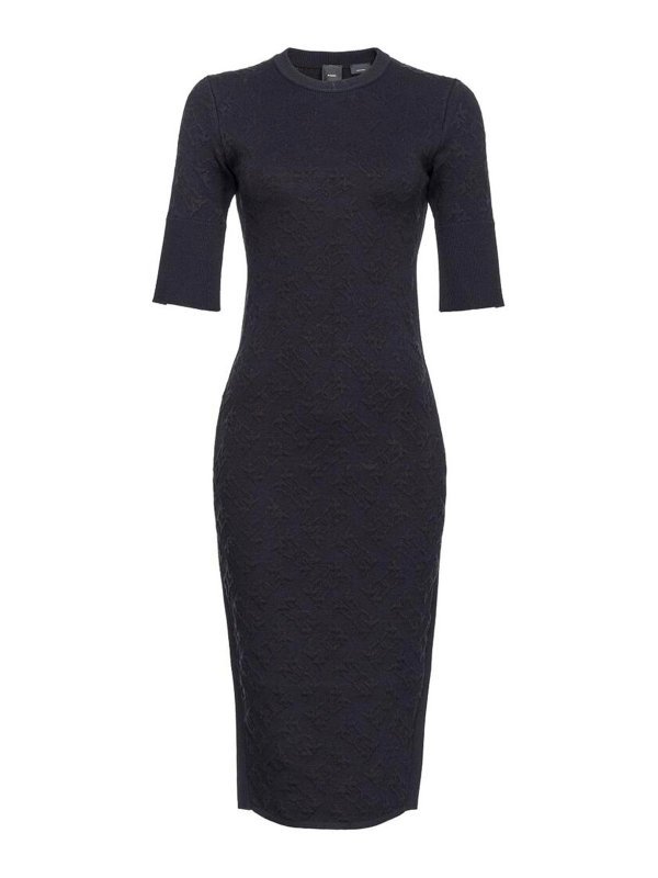Pinko: abiti al ginocchio - Vestito