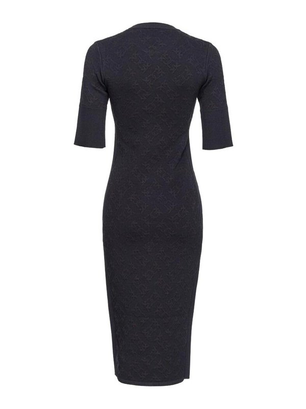 Pinko: abiti al ginocchio online - Vestito