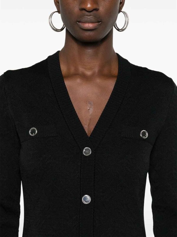 Pinko: Maxikleider online - Maxikleid - Schwarz