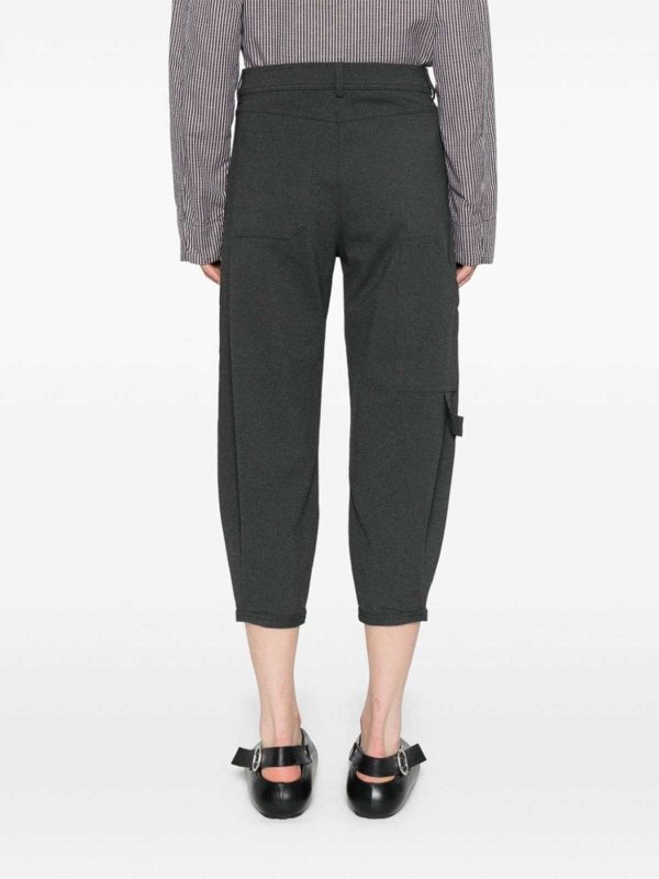 The Best Shops Pinko: casual trousers - Pants