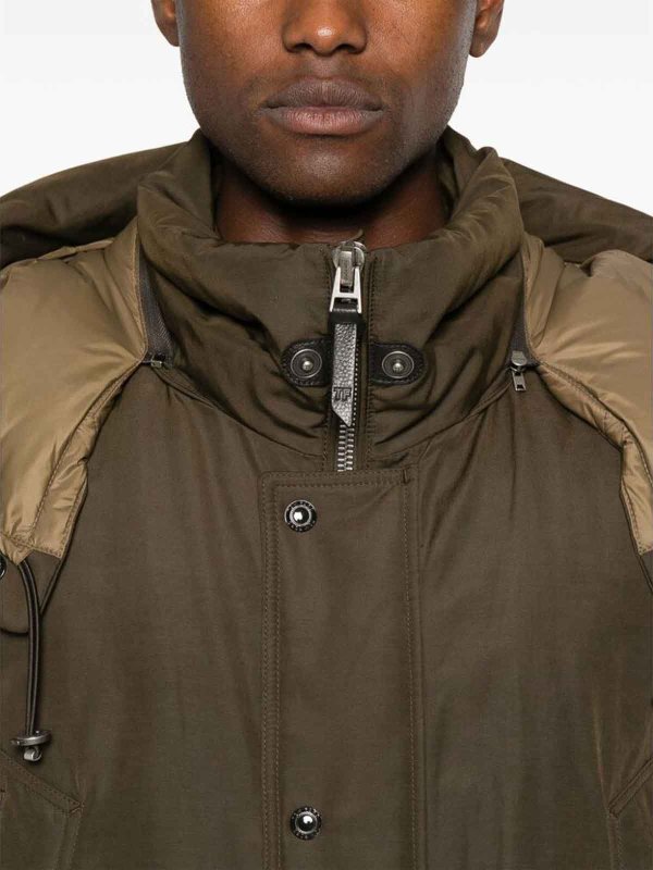 TOM FORD: casual jackets online - Jacket