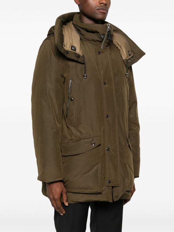 Jacket shop online: TOM FORD