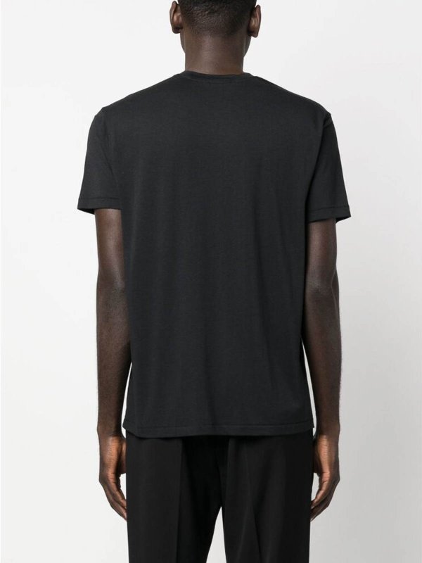 TOM FORD: Tシャツ online - Tシャツ - 黒