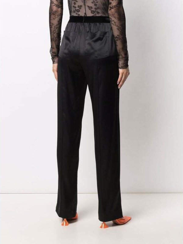 TOM FORD: straight leg jeans online - Pants