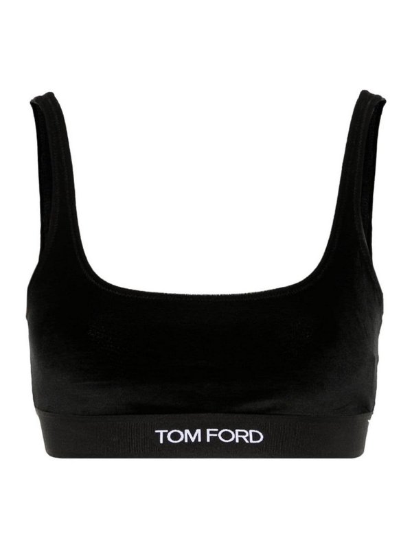 TOM FORD: Tops & Tank tops - Top
