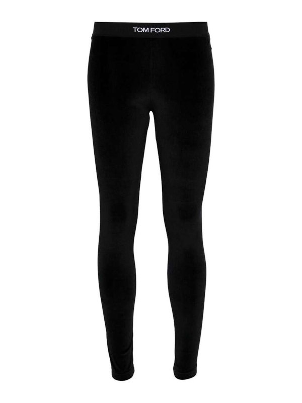 TOM FORD: pantaloni casual - Pantaloni