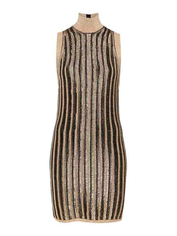 TOM FORD: knee length dresses - Dress