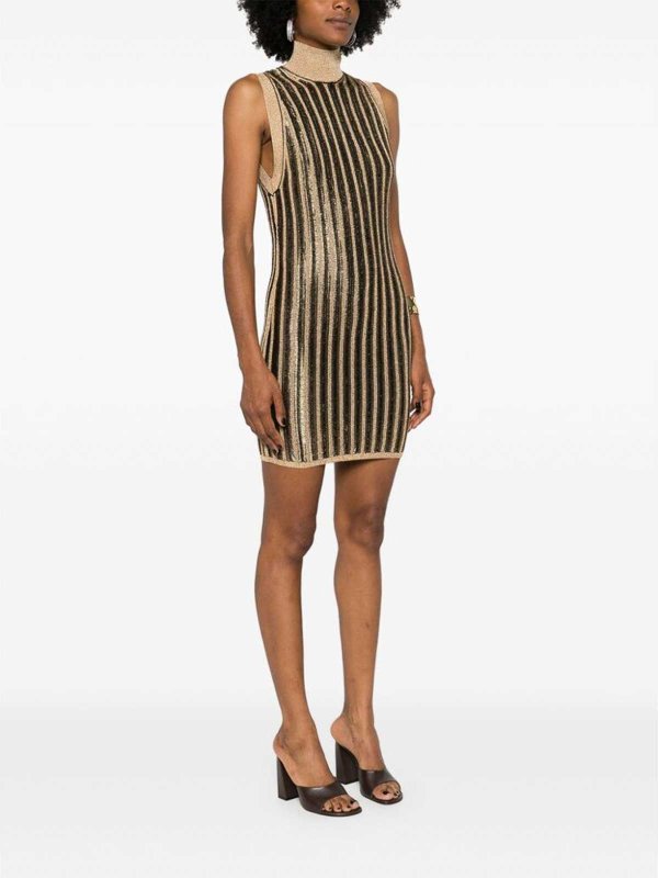 TOM FORD: knee length dresses online - Dress
