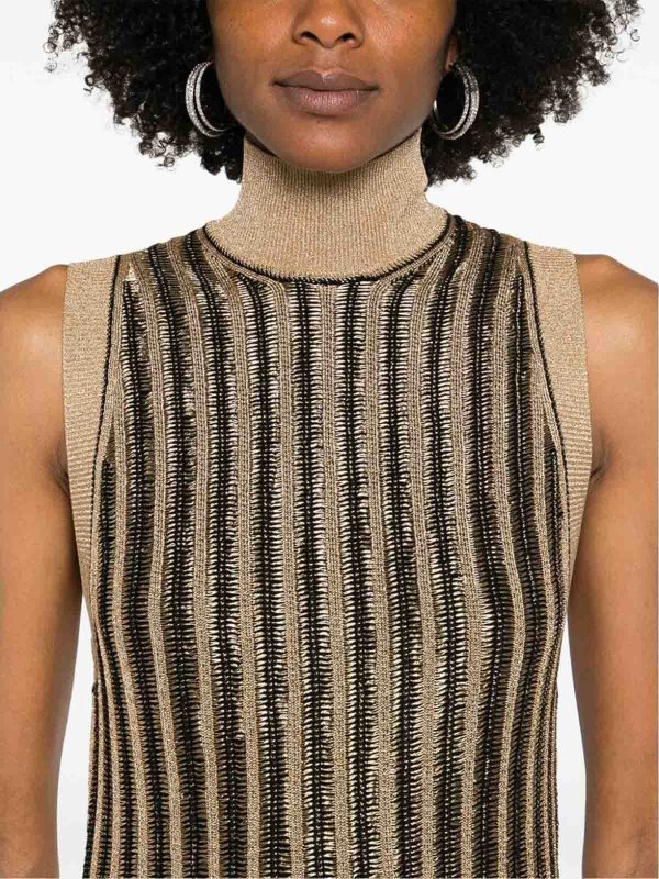 The Best Shops TOM FORD: knee length dresses - Dress