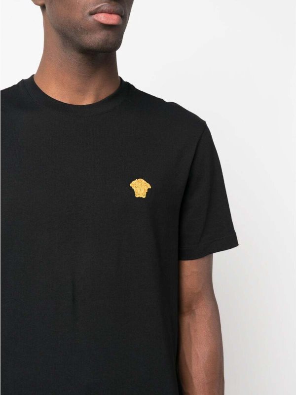 The Best Shops VERSACE: t-shirt - T-shirt
