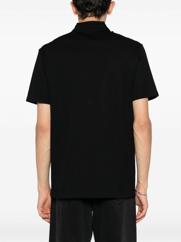 VERSACE: maglia collo rotondo online - Maglione