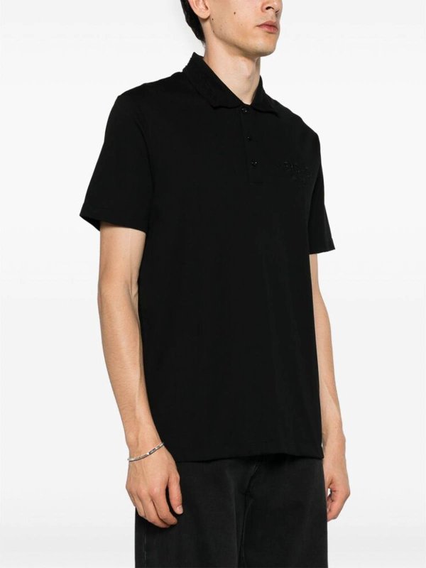 The Best Shops VERSACE: maglia collo rotondo - Maglione