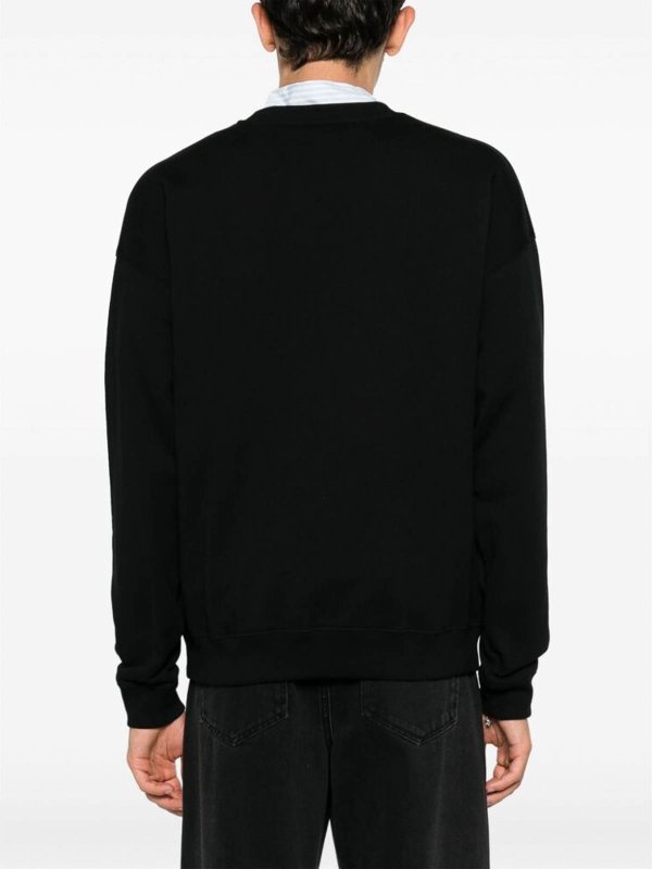 VERSACE buy online Sweatshirt