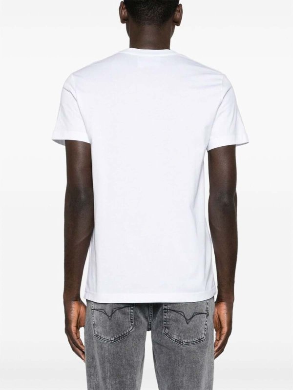 Versace Jeans Couture buy online T-Shirt